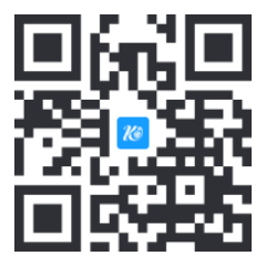iPhone APP 二维码 | leyu